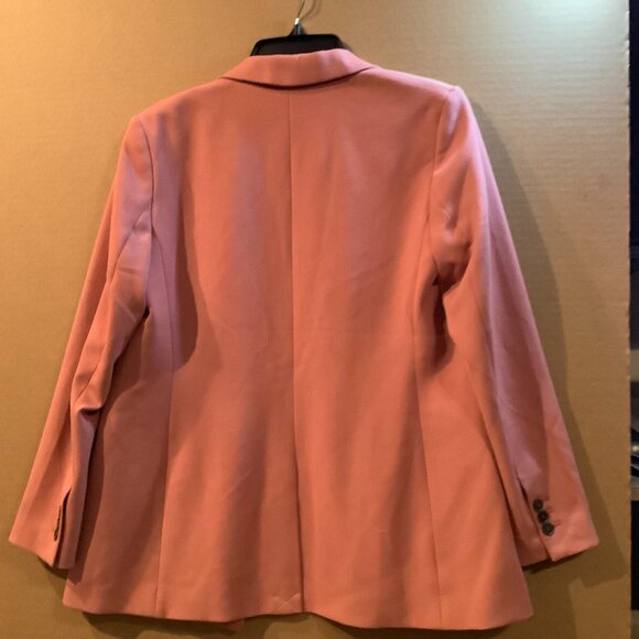 NWT Ann Taylor Rose Jacket/Blazer - Picture 4 of 4